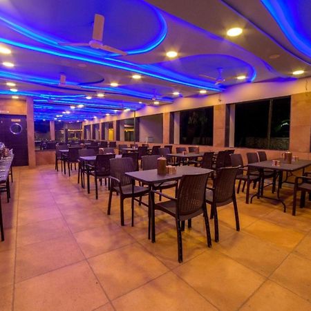 Kihim Amansaraa Bhide Retreat酒店 外观 照片