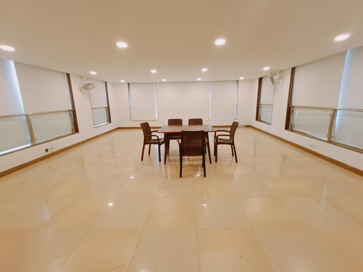 Kihim Amansaraa Bhide Retreat酒店 外观 照片